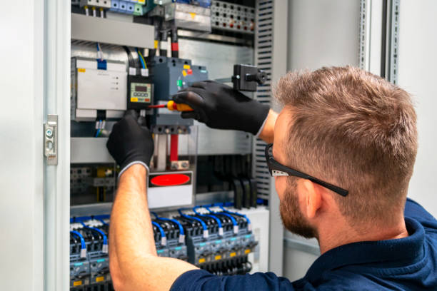 Best Electrical Wiring Services  in Watervliet, MI