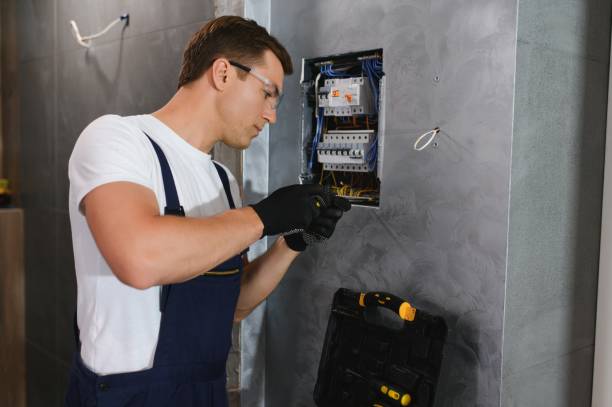 Affordable Emergency Electrician in MI