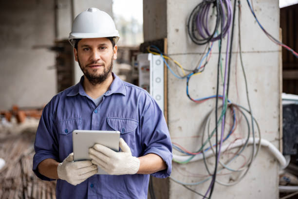 Electrical Rewiring Services in MI