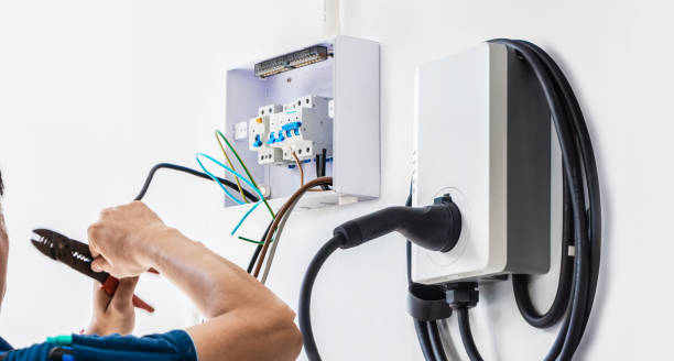 Best 24-Hour Electrician  in Watervliet, MI