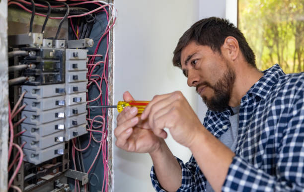 Industrial Electrical Services in MI